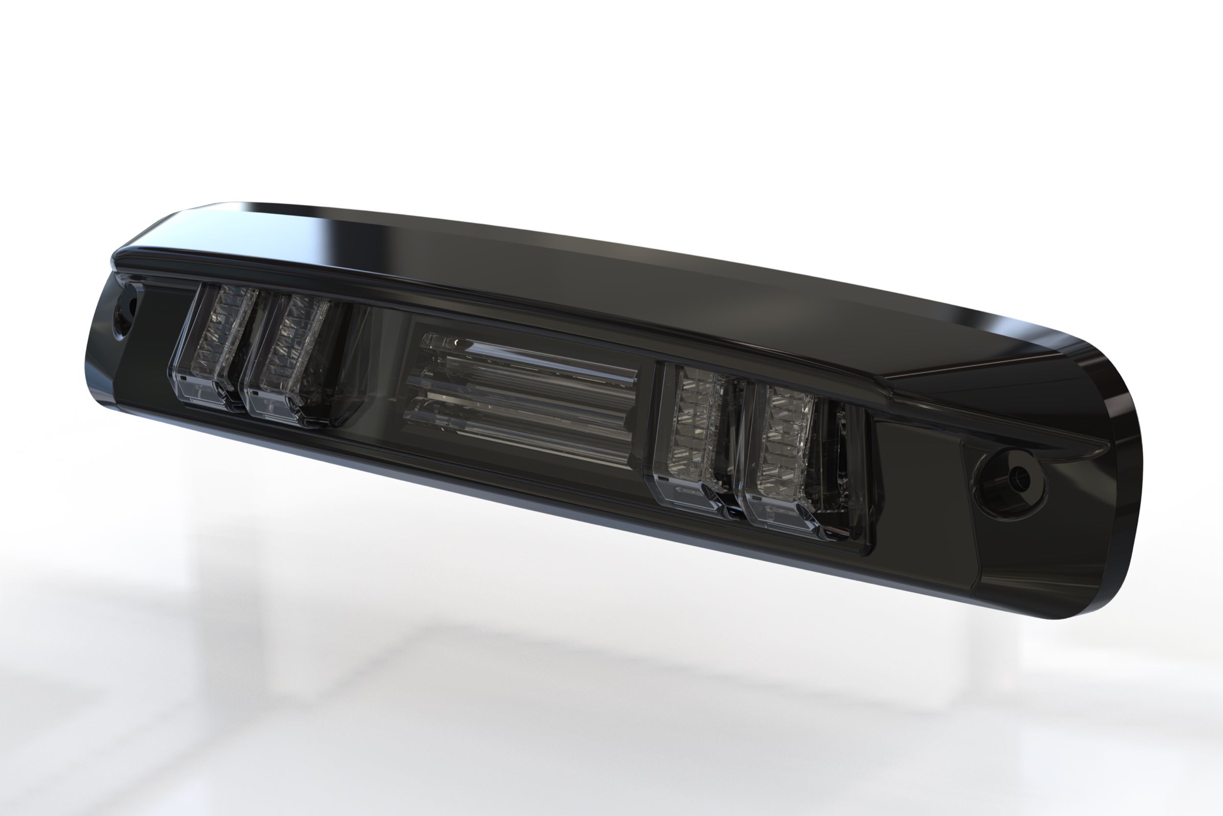 Morimoto Ford Super Duty (11-16) XB LED Headlights (Amber DRL) | LF505